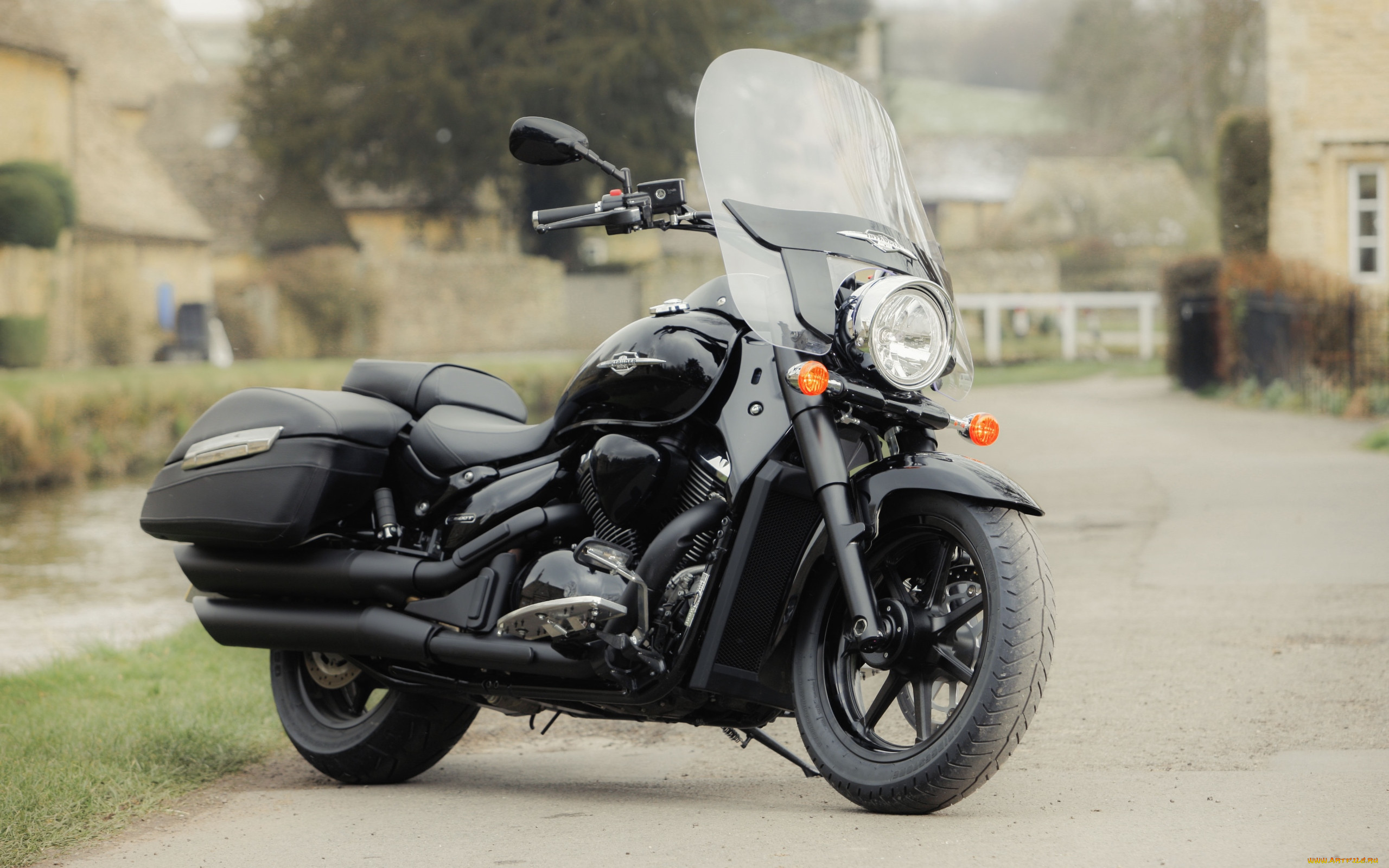 , suzuki